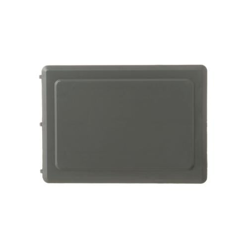 GE Part# WB06X10894 Magnetron Cover (OEM)