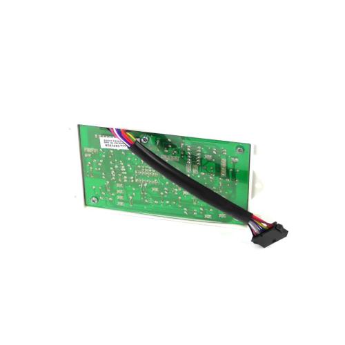 Midea Display Box (Garrison Logo) - 17220300A01928