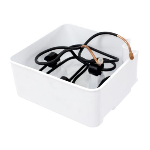 Midea Component Supplying Pipe Conne - 15531000000010