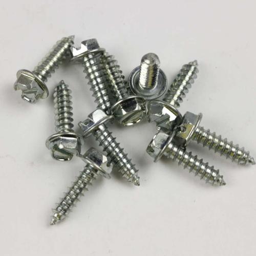 Fisher / Paykel Screw Sm/Hex (Pkt 10) - 12990504P