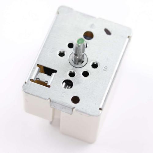 GE Surface Element Control (Rear Right/Front Left) JBS60DF1WW