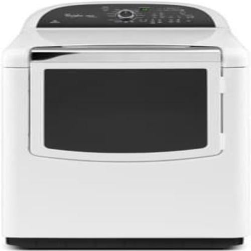 Whirlpool WGD8500BW0 Dryer