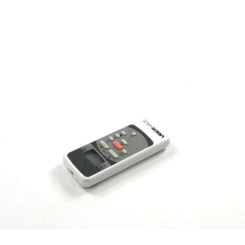 Midea Remote Controller (Rg51B30/Ce- - 17317000A00369