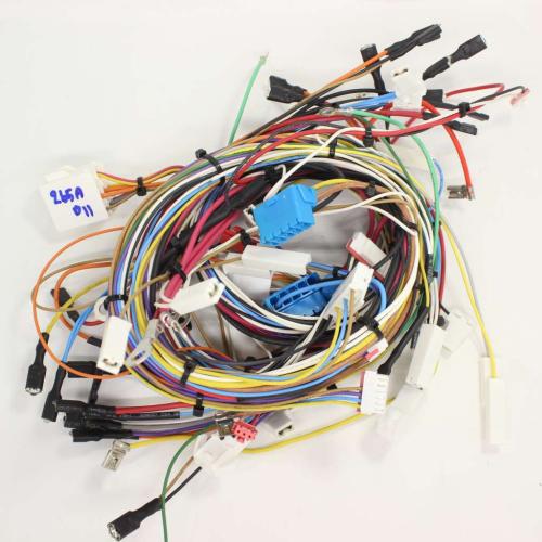 Samsung Part# DG96-00265A Wire Harness Assembly (OEM)
