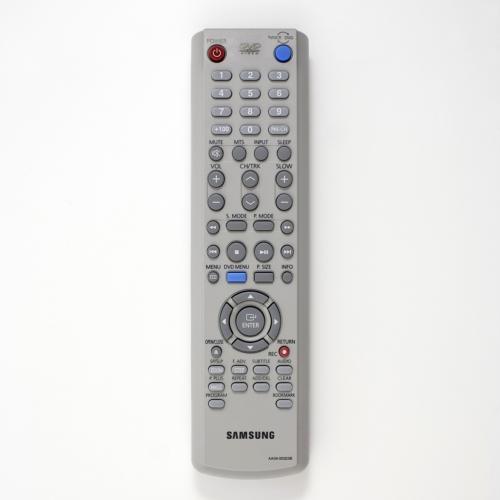 Samsung Remote Control - AA59-00323B