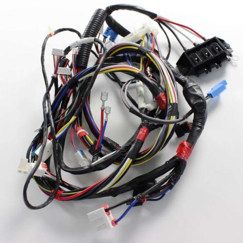 Samsung Part# DC93-00490A Main Wire Harness Assembly (OEM)