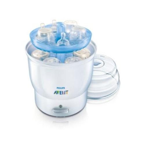 Avent SCF274/30 Avent Electric Steam Sterilizer 110V