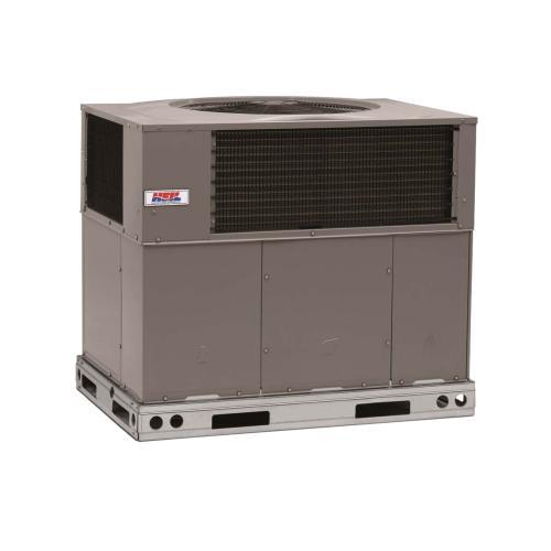 Heil PDD442060K000D1 Performance 14 Gas Furnace/Heat Pump Combination