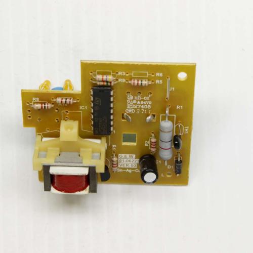 Delonghi Part# KW714104 Main Power Control Board Assembly  - Genuine OEM