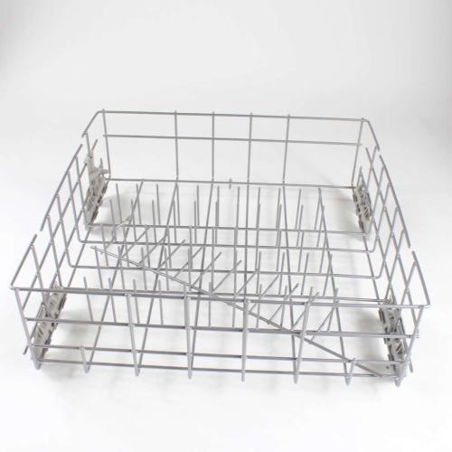 Kenmore Dishwasher Lower Rack Assembly 665.16761691