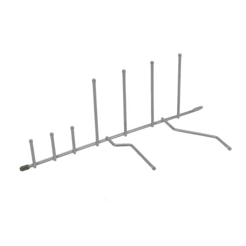 Whirlpool Fold Away Tine Row WP99003496