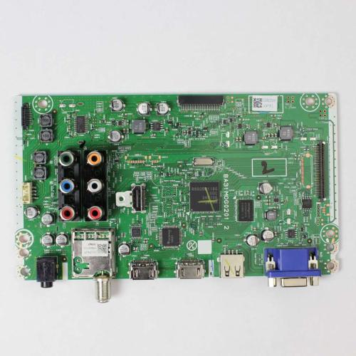 Funai Digital Main Pcb - A3AF1MMA-001