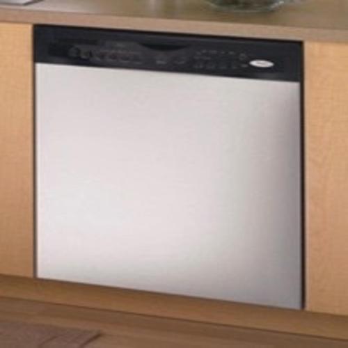 Whirlpool GU1500XTLB0 Dishwasher