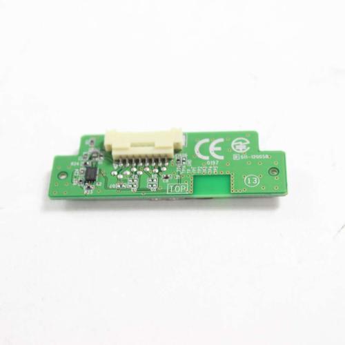 Lg Rf Pcb Assembly - EBR76363003