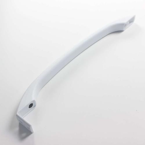 Electrolux Refrigerator Door Handle Assembly (White) - 218428101