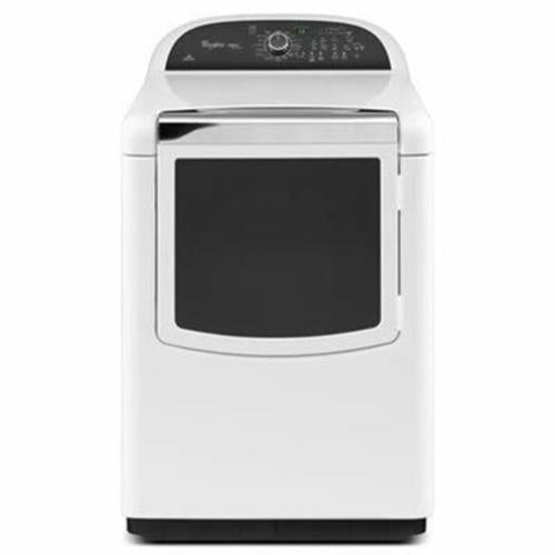 Whirlpool YWED8900BW0 Dryer