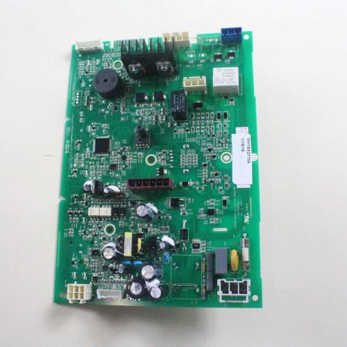 GE Part# WH18X27754 Electronic Control Board (OEM)