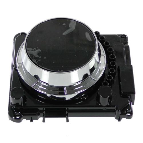 Electrolux Knob Assembly,W/Boards - 5304522541