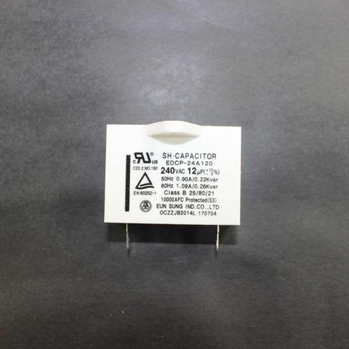 LG Capacitor 0CZZJB2014L