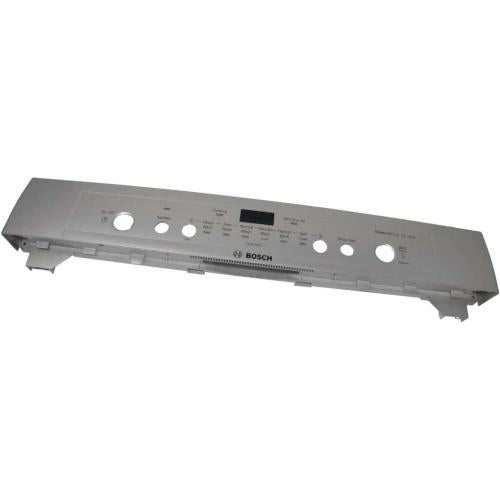 Bosch dishwasher Control Panel Facia SHE3AR75UC/08