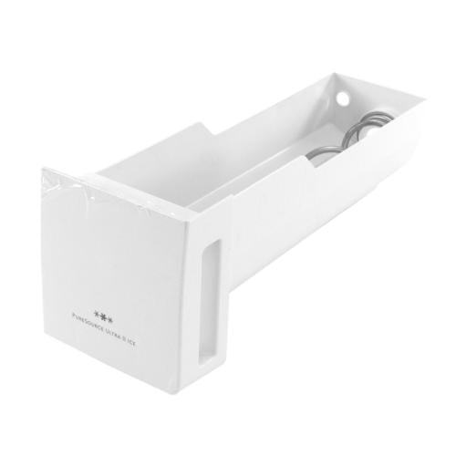 Electrolux Ice Container Assy,W/Moving Pa - 242093012