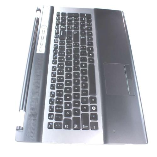 Samsung Top Unit Housing - BA75-02697A