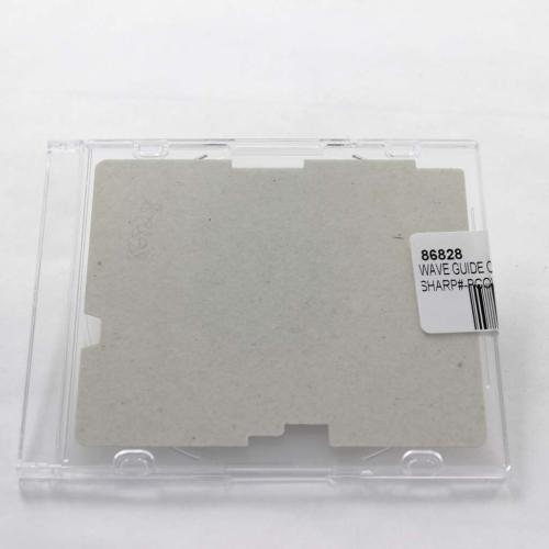 Dacor Pcovpb079Mrp0 Wave Guide Cover - DE81-08395A