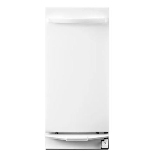 Whirlpool TU950QPXQ1 Trash Compactor