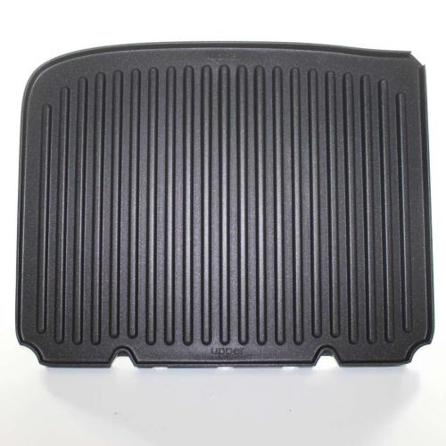 Delonghi Upper Plate - KB1005