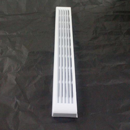 LG Part# 3530W0A032H White Vent Grille - Genuine OEM