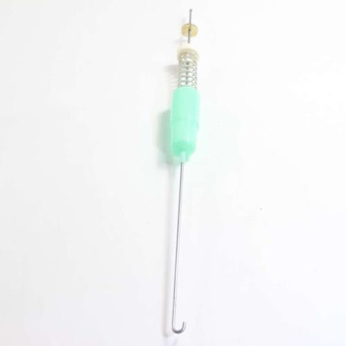 GE Washing Machine Suspension Rod Assembly (Right, Green) GTW460AMJ3WW