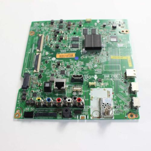 Lg Refurbished B Chassis Assembly - CRB35684101