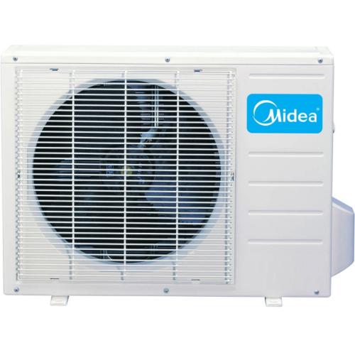 Midea MCH12NIH2 12,000 BTU Energy Star Outdoor Mini-Split Condenser