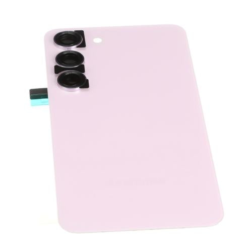 Samsung Part# GH97-28403D Back Glass - Genuine OEM