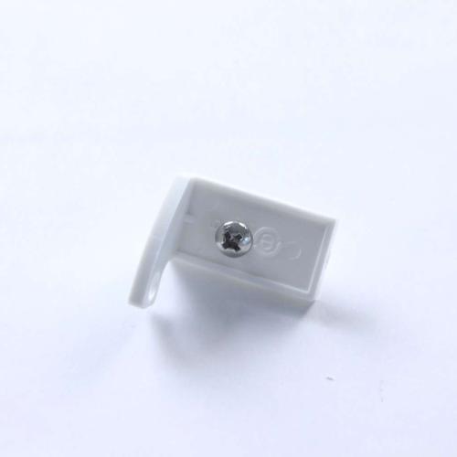 Haier Part# RF-2300-302 Evaporator Door Hinge (OEM)