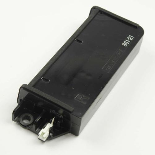 Sony Speaker Box Assembly - 1-858-861-21