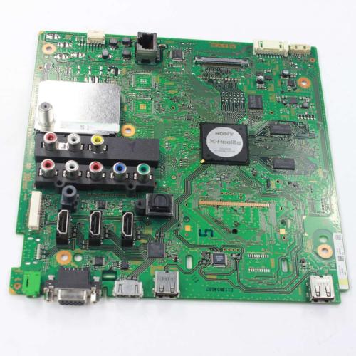 Sony Batv Compl(Service) - A-1814-572-C