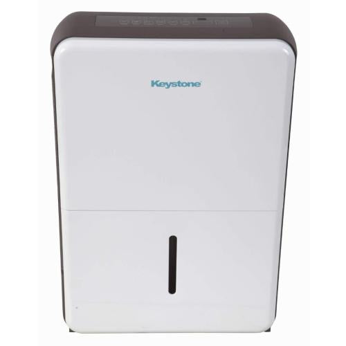 Midea KSTAD707A 70-Pint High-Performance Residential Dehumidifier