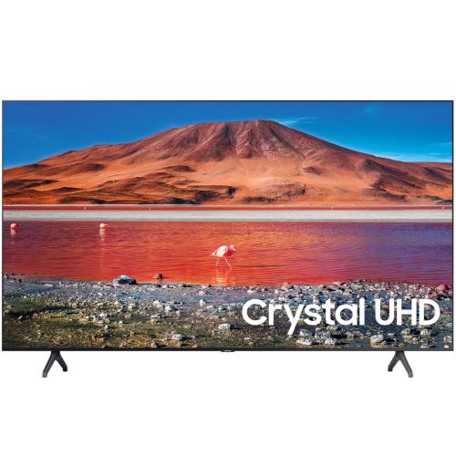 Samsung UN75TU7000FXZA 75-Inch Class Tu7000 Crystal Uhd 4K Smart TV