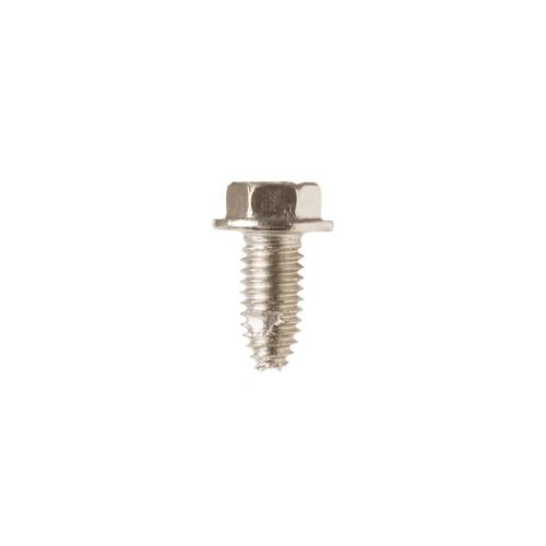 GE Part# WD02X10208 Screw (OEM) 10-32 TT HXW 7/16 S