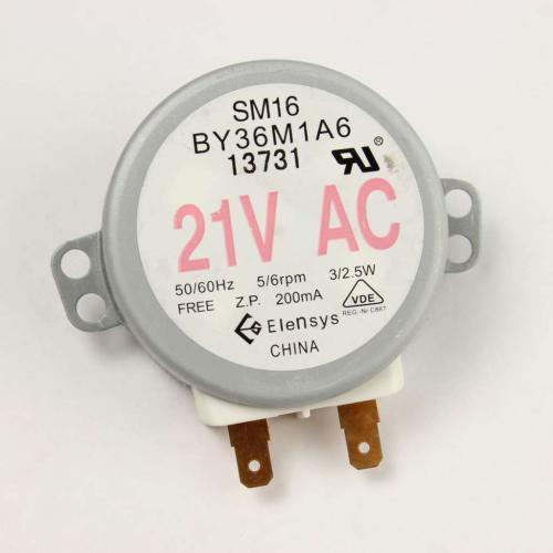 GE Microwave Microwave Turntable Motor JES1231WD001