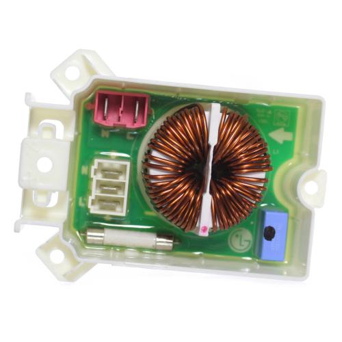 LG Noise Filter Assembly EAM60930601