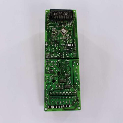 LG Part# EBR80109202 Clock Display Control Board - Genuine OEM