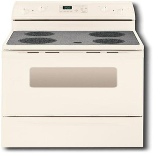 Whirlpool RF364PXPT1 Electric Range - Oven/Stove