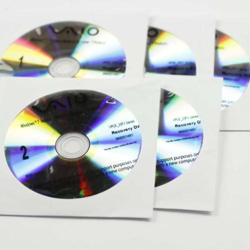 Sony Rdvd Assembly Vpce20Fx Series - 9-892-014-61