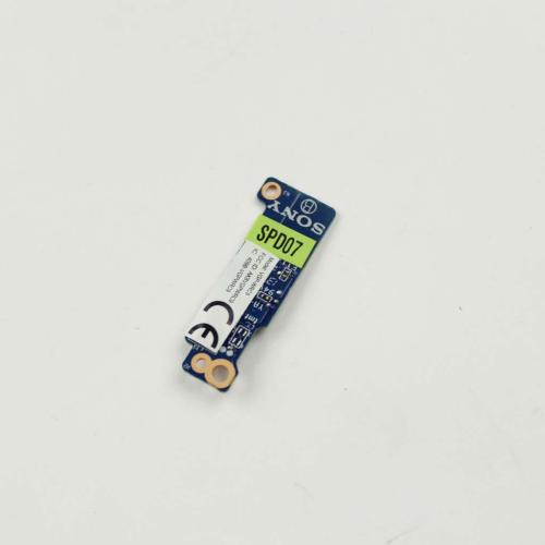Sony Kr1 Rf Board Assembly/Uc-S/P - A-1999-368-A