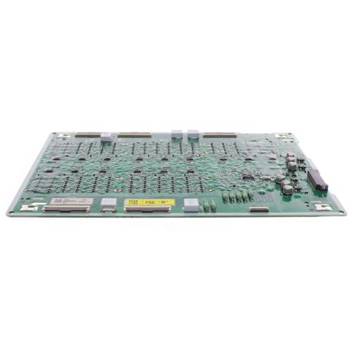 Samsung Part# BN44-01047C Led Drive Board - Genuine OEM