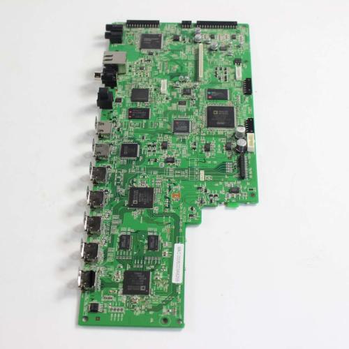 Denon Useup Hdmi/Front Hdmi Avrx2000 - 9U6391008400D