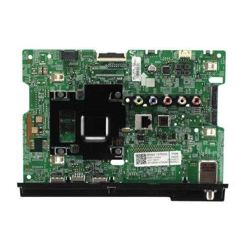 Samsung Part# BN94-14750Q Main Power Control Board Assembly - Genuine OEM