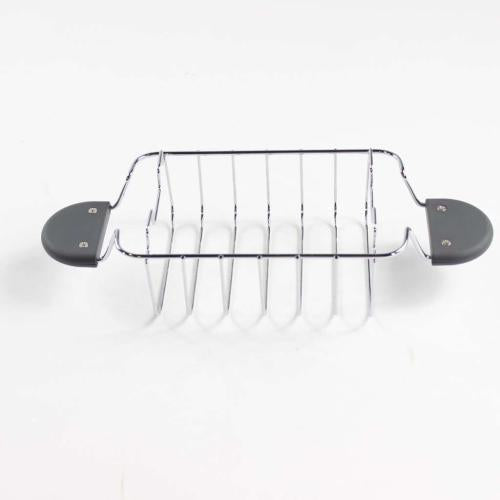 Delonghi Part# KW713917 Bun Rack  - Genuine OEM